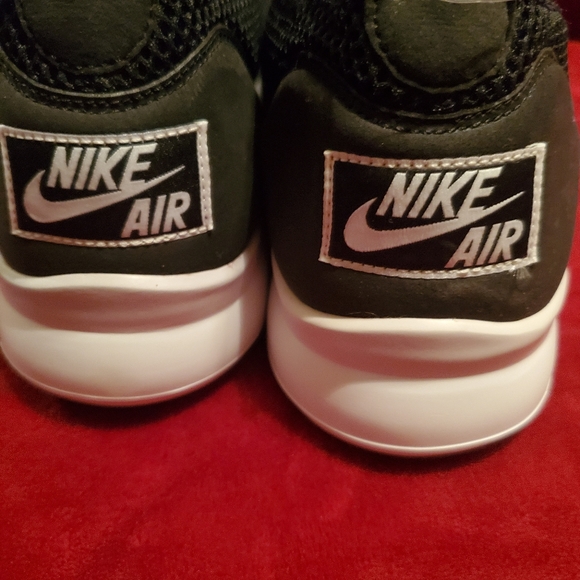 Nike Air mens running shoes - Picture 5 of 12